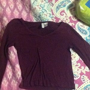 Basic shirt